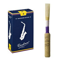 Accessories for Woodwind Instruments