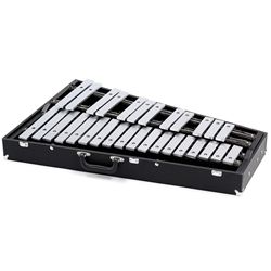 Keyboard Percussion Instruments