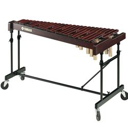 Keyboard Percussion Instruments