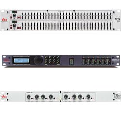 Power Conditioning and Signal Processing