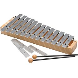 Orff Instruments