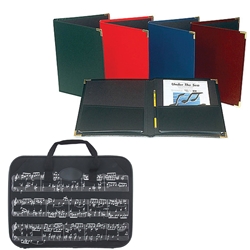 Music Stands Lights Folders and Attachments