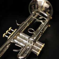 Brass Instruments