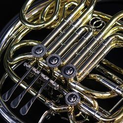 Brass Instruments