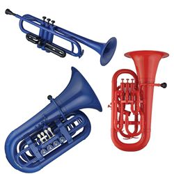 Brass Instruments