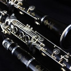 Woodwind Instruments