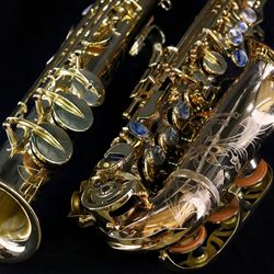 Woodwind Instruments