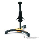 Hercules DS531BB Soprano Saxophone Stand with Bag