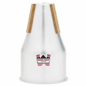 Denis Wick DW5524 Aluminum French Horn Straight Mute