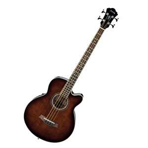 Ibanez AEB10E Acoustic Bass Guitar