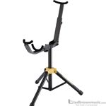 Hercules DS552B Tuba / Euphonium / Baritone Stand
