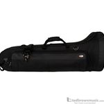 Protec PB309CT Contoured Pro Pac Series Bass Trombone Case