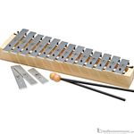 Sonor Glockenspiel Soprano Primary  SGP-1