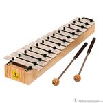 Studio 49 Glockenspiel Soprano SGD