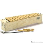 Sonor SKX100 Fiberglass Palisono Meisterklasse Soprano Xylophone