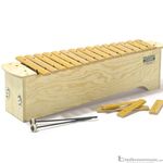 Sonor TAKX100 Fiberglass Palisono Meisterklasse Series Alto / Tenor Xylophone