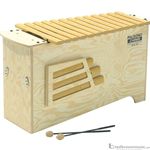 Sonor GBKX100 Palisono Meisterklasse Series Bass Xylophone