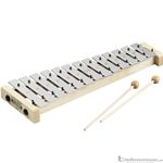 Sonor Glockenspiel Soprano Global Beat GSGB