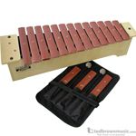 Sonor SXGBF Fiberglass Golbal Beat Series Soprano Xylophone