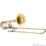 Getzen 1052FD Eterna Series Independant Bass Trombone