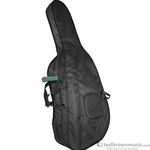 Kaces UKCB-4/4 Padded University Series Cello Gig Bag