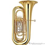 Yamaha YBB321WC Intermediate 4/4 4-Valve Tuba