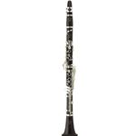 Buffet BC1250L Tosca Professional Series A Clarinet