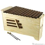 Sonor GBKX10 Rosewood Meisterklasse Bass Xylophone