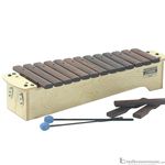 Sonor SKX10 Rosewood Meisterklasse Series Soprano Xylophone