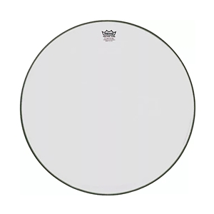 Remo TC-3200-SATimpani Head 32" Custom Hazy Steel Insert