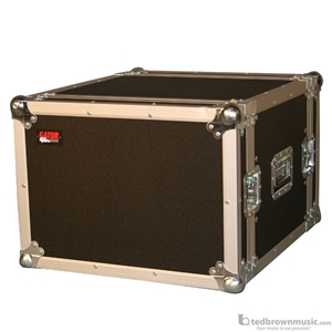 Gator Case Audio Rack Tour Series G-TOUR8U