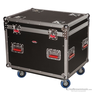 Gator Case Audio Truck Pack Trunk Case G-TOURTRK302212