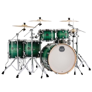 Mapex AR628S Armory Series 6-Piece Shell Pack