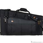 Protec PB322 Marching Pro Pac Series Euphonium / Baritone Horn Case