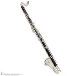 Yamaha Bass Clarinet Standard YCL221II Two-Piece Matte Finish