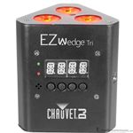 Chauvet DJ Light EZ Wedge TRI Battery Powered