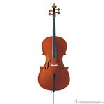 Yamaha AVC5-44S Student Braviol Series 4/4 Cello