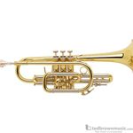 Bach 181 Stradivarius Series Bb Cornet