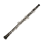 Fox Model 330 Renard Artist Plastic Intermediate Oboe