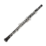 Fox Model 300 Plastic Professional Oboe