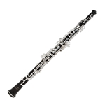 Fox Model 400 Grenadilla Wood  Professional Oboe