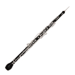 Fox Model 500 Grenadilla Wood English Horn