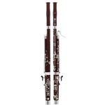 Fox Model 222 Renard Maple Wood Bassoon