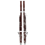 Fox Model 240 Renard Artist Maple Short Bore Bassoon