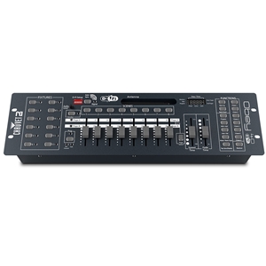 Chauvet DJ Obey 40 D-Fi 2.4 Lighting Controller