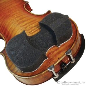 Acoustagrip CM401 3/4-4/4 Concert Master Violin Shoulder Rest