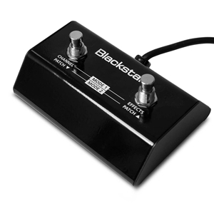 Blackstar FS-11 Footswitch for ID:Core Amplifiers