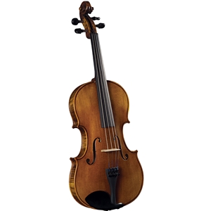 Cremona SVA-500 Premier Artist Viola Outfit