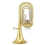 Jupiter JBR730 Student 3/4 Baritone