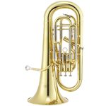 Jupiter JEP1020 Intermediate 3+1 Four Valve Euphonium